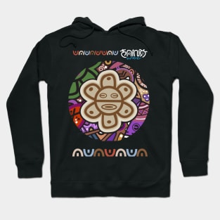 Sol taino Hoodie